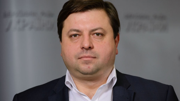 Антирейдерский законопроект презентуют через 10 дней Антирейдерский законопроект презентуют через 10 дней