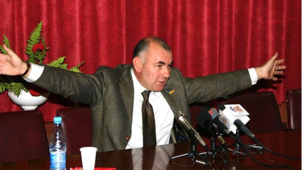 Ребус для податківців: як повернути мільйони “стіомівця” Стадника Ребус для податківців: як повернути мільйони “стіомівця” Стадника