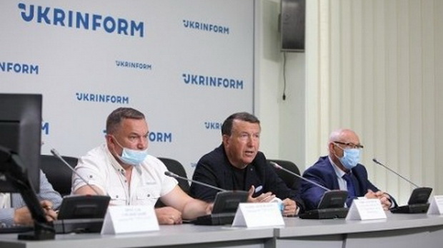 “Агроинвест Холдинг” обратились к руководству правоохранительных органов относительно рейдерского захвата предприятия “Агроинвест Холдинг” обратились к руководству правоохранительных органов относительно рейдерского захвата предприятия