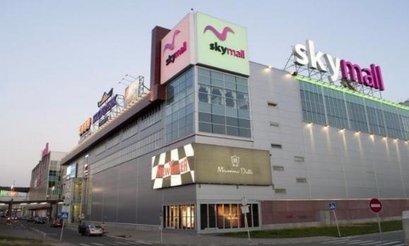 Лондонский суд в деле ТРЦ «Sky Mall» сильно ударил по репутации Президента Лондонский суд в деле ТРЦ «Sky Mall» сильно ударил по репутации Президента