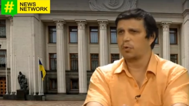 Пока в Украине будут политические рейдеры - ничего не изменится, - мнение эксперта Пока в Украине будут политические рейдеры - ничего не изменится, - мнение эксперта