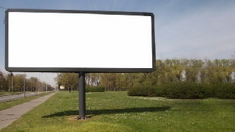 У Дніпрі місцева влада зайнялася рейдерством рекламних площ