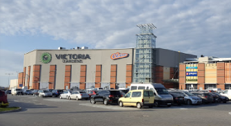 Рейдерська атака у Львові: в ТРЦ Victoria Gardens не виключили нової спроби захоплення
