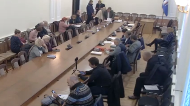 В Киевсовете хотят отучить департамент Фищука от рейдерства В Киевсовете хотят отучить департамент Фищука от рейдерства