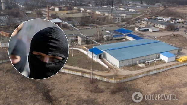 Директор "Курганского бройлера" сообщил о рейдерском "наезде" Директор "Курганского бройлера" сообщил о рейдерском "наезде"