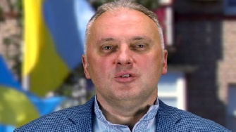Народный депутат Нестеренко - рейдерство под копирку