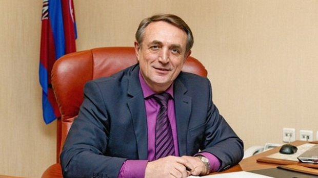 На топ-менеджера "Мотор-Сич" открыли уголовное дело за хищение земли На топ-менеджера "Мотор-Сич" открыли уголовное дело за хищение земли