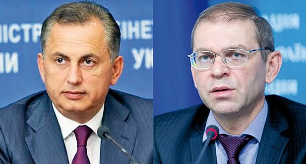 Пашинський здав захоплену кондитерську фабрику регіоналу Колеснікову Пашинський здав захоплену кондитерську фабрику регіоналу Колеснікову