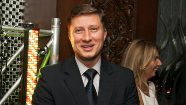 Александр Серегин избран членом Национального агентства по вопросам предотвращения коррупции