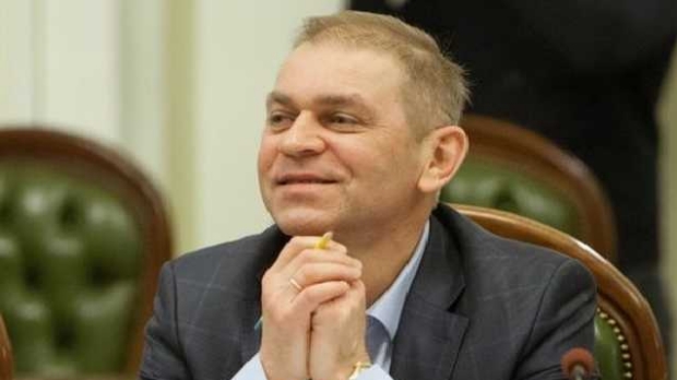 Кабмин легализировал рейдерство? Кабмин легализировал рейдерство?