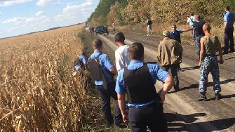 Кривава бійня за гектари: хто і як "віджимає" земельні ділянки