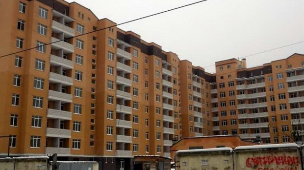 Количество пострадавших от мошенничества с новостройкой в Киеве увеличивается Количество пострадавших от мошенничества с новостройкой в Киеве увеличивается