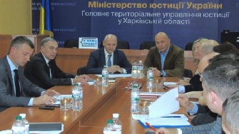 На Харьковщине продолжают бороться с аграрным рейдерством