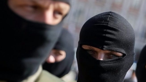 В Одессе произошёл рейдерский офиса датской компании В Одессе произошёл рейдерский офиса датской компании