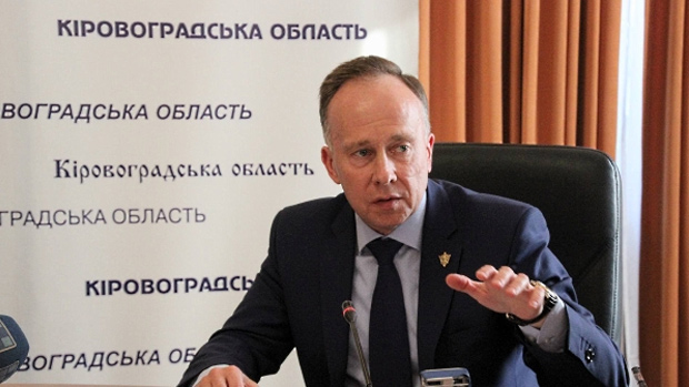 Прокурор Коваленко Анатолий Иванович — кировоградский рейдер семейства Березкиных Прокурор Коваленко Анатолий Иванович — кировоградский рейдер семейства Березкиных