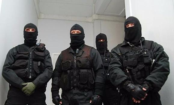 Новая волна рейдерства в Украине... Новая волна рейдерства в Украине...